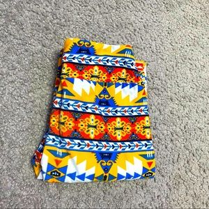 Tween LulaRoe leggings